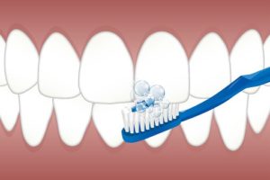 white teeth