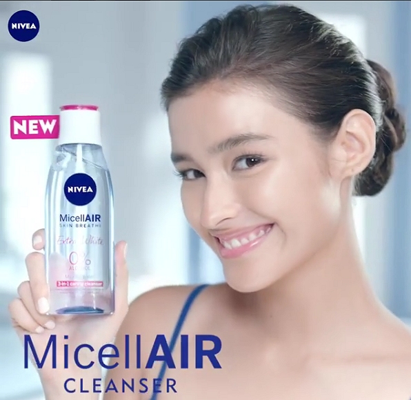 Nivea Facial Cleansers