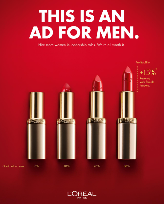 l'oreal paris