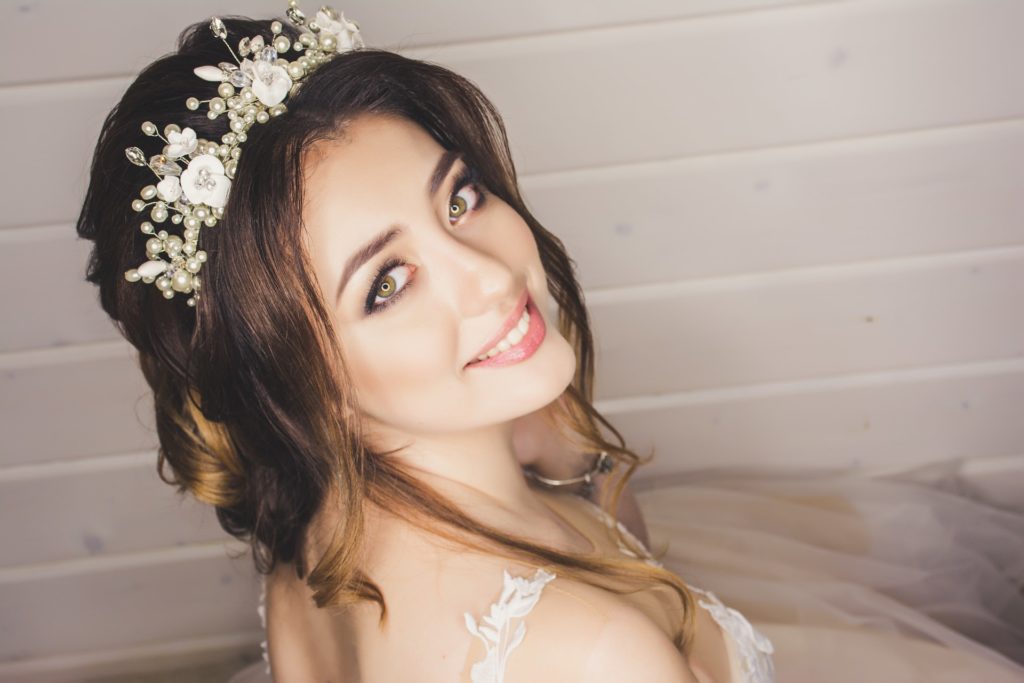 bride