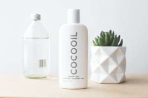 bodywash