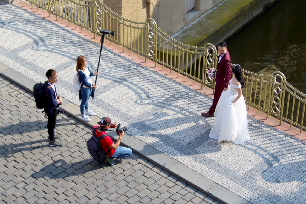 Photographer