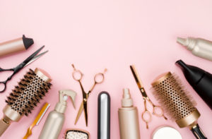 beauty equipment
