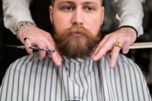 beard