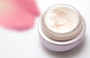Neck Skin Cream