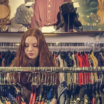 Thrifting