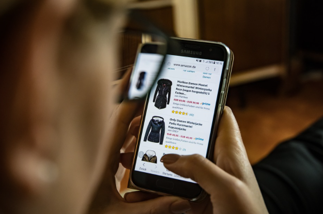 fashion website