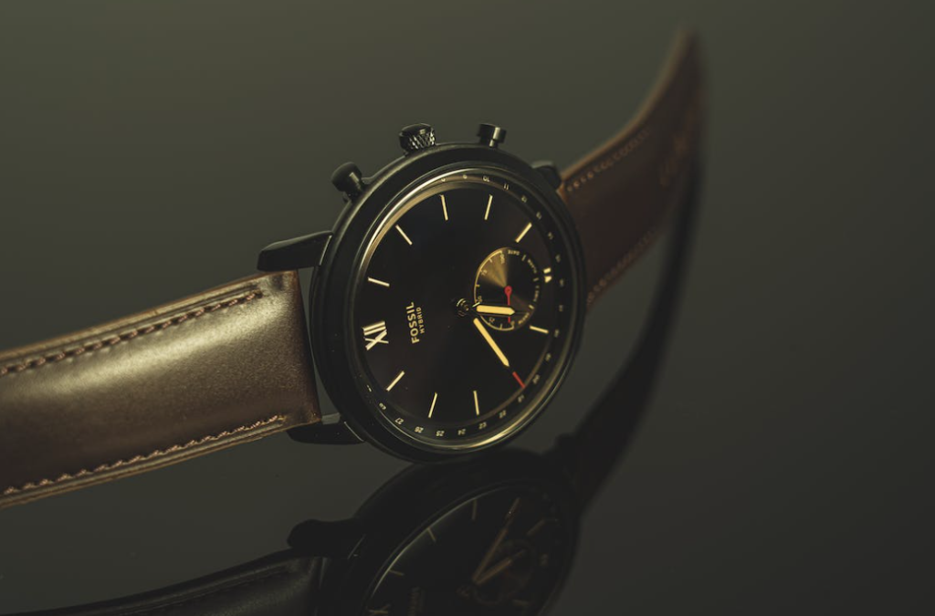 watch