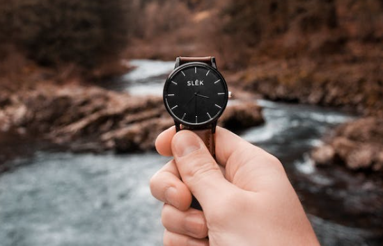 watch hunt