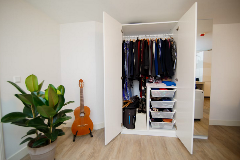 Collections in Your Wardrobe