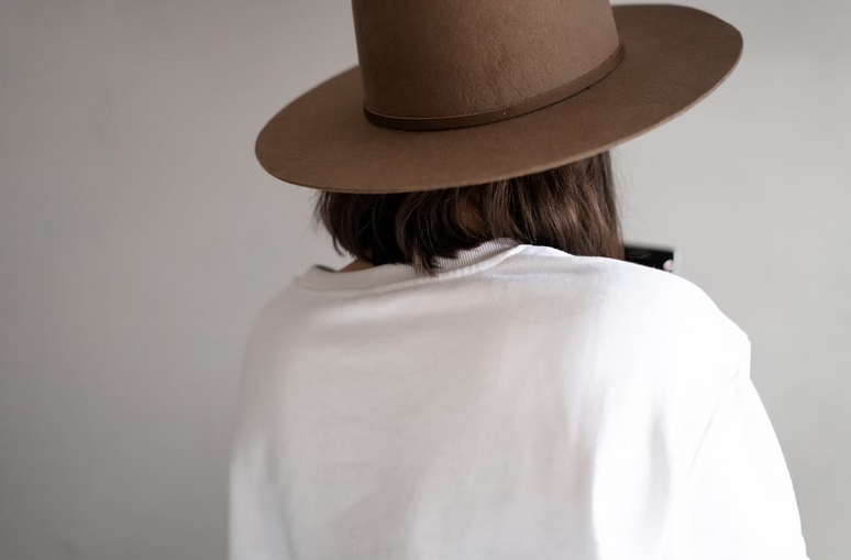 hat